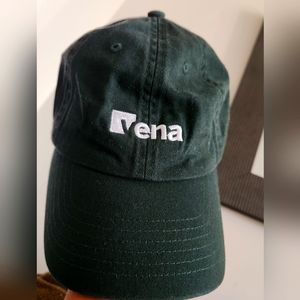 Fersten Worldwide Green Hat